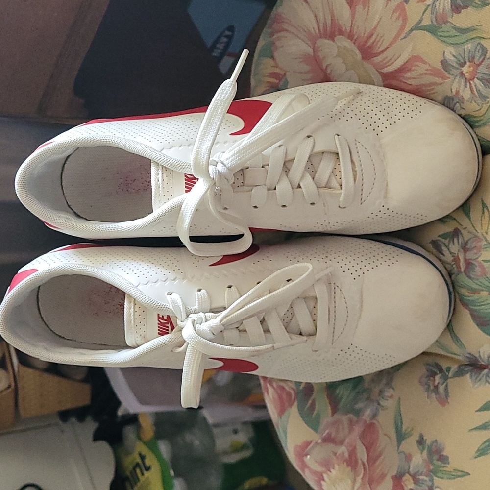 Nike Cortez Women's